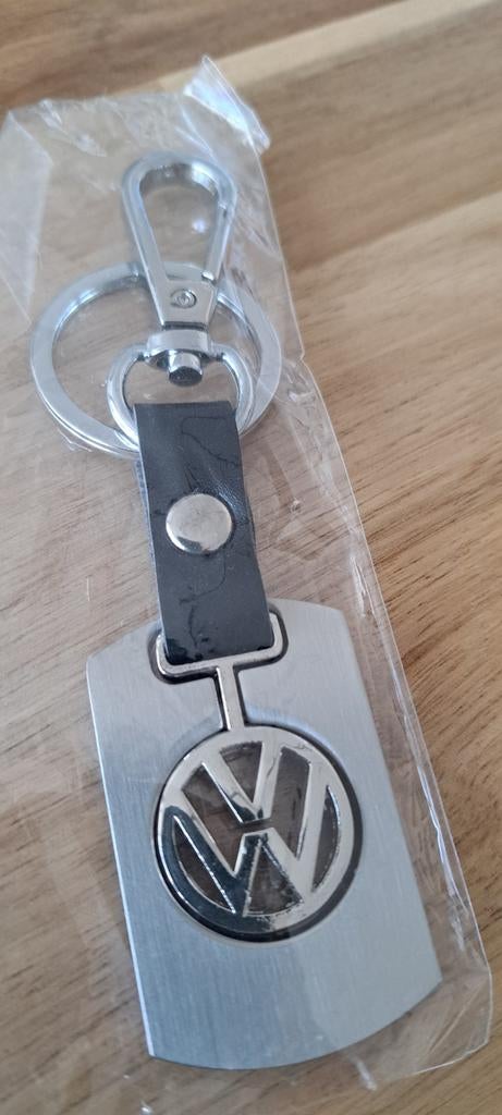 Keyring Volkswagen., Ophalen of Verzenden, Merk