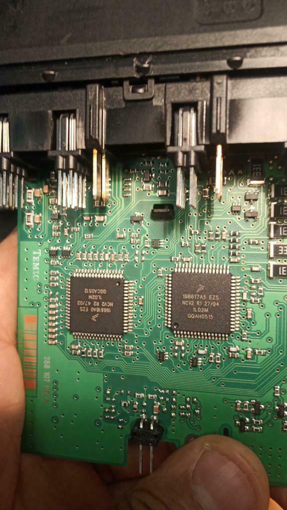 Autoslot of Contactslot defect, Autosleutel nodig, of kwijt?