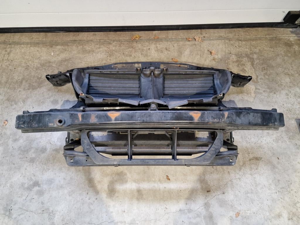 BMW E91 Voorfront Compleet, Auto-onderdelen, Ophalen, Gebruikt, Voor, Bumper