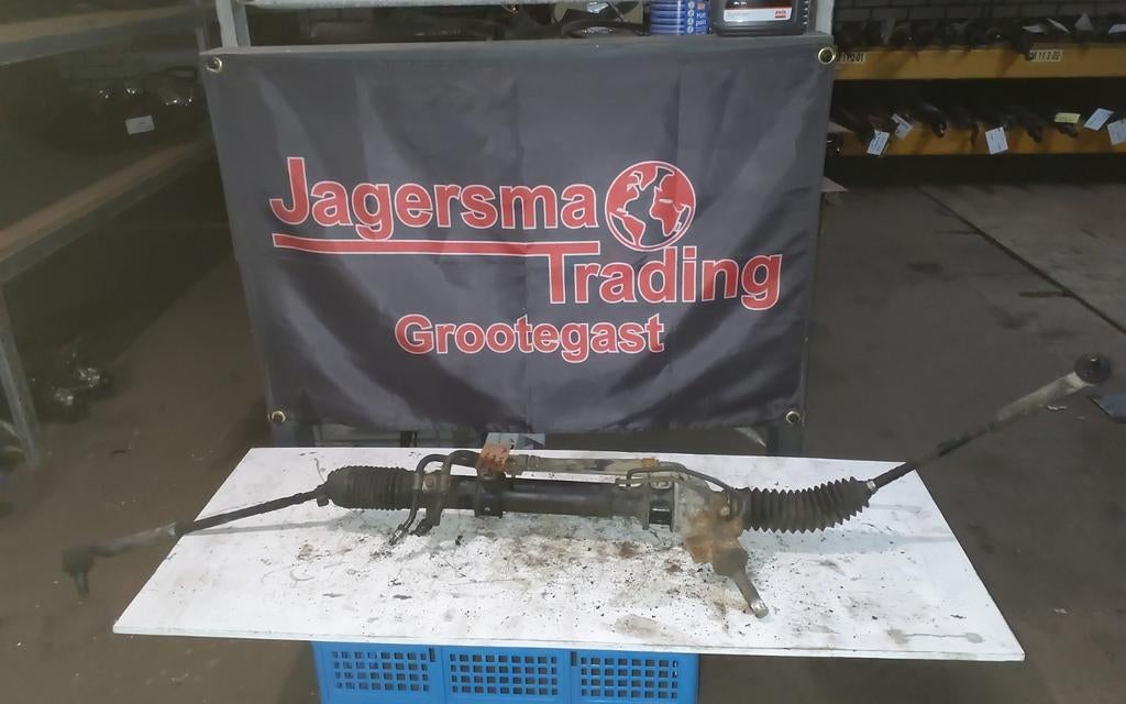 Stuurhuis subaru impreza 2007, Ophalen of Verzenden, Gebruikt, Subaru