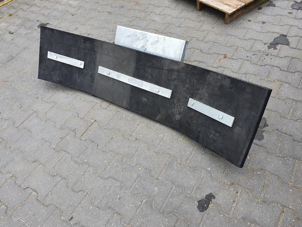 Rubberschuif Sneeuwschuif Knikmops, Ophalen of Verzenden, Vema, Info@vematechniek.nl, Rietdekker 3