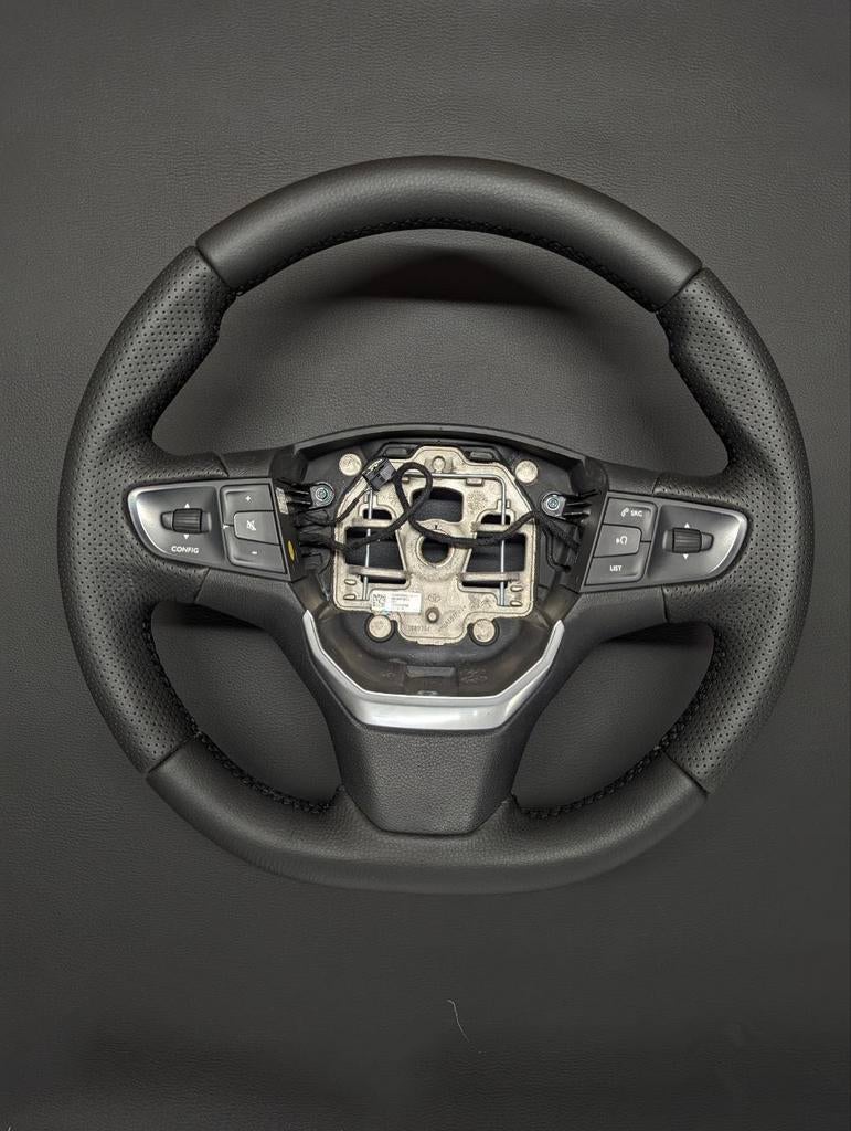 Stuurwiel Stuur Opel Vivaro Proace Peugeot Expert Jumpy, Ophalen of Verzenden, Peugeot