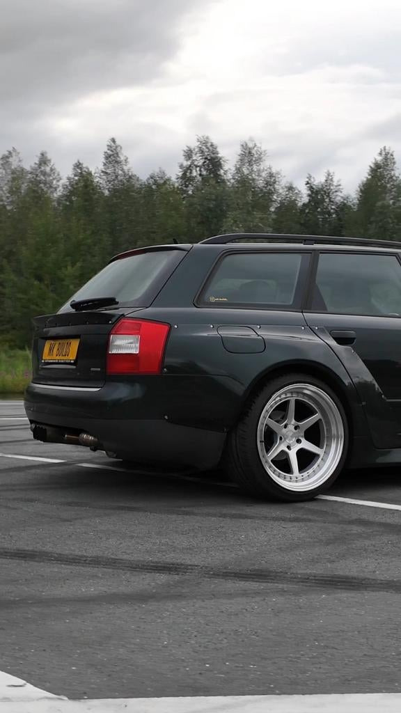 Audi a4 b6 3.0 v6, Auto's, Audi, Automaat, 1800 kg, A4, 10 km/l