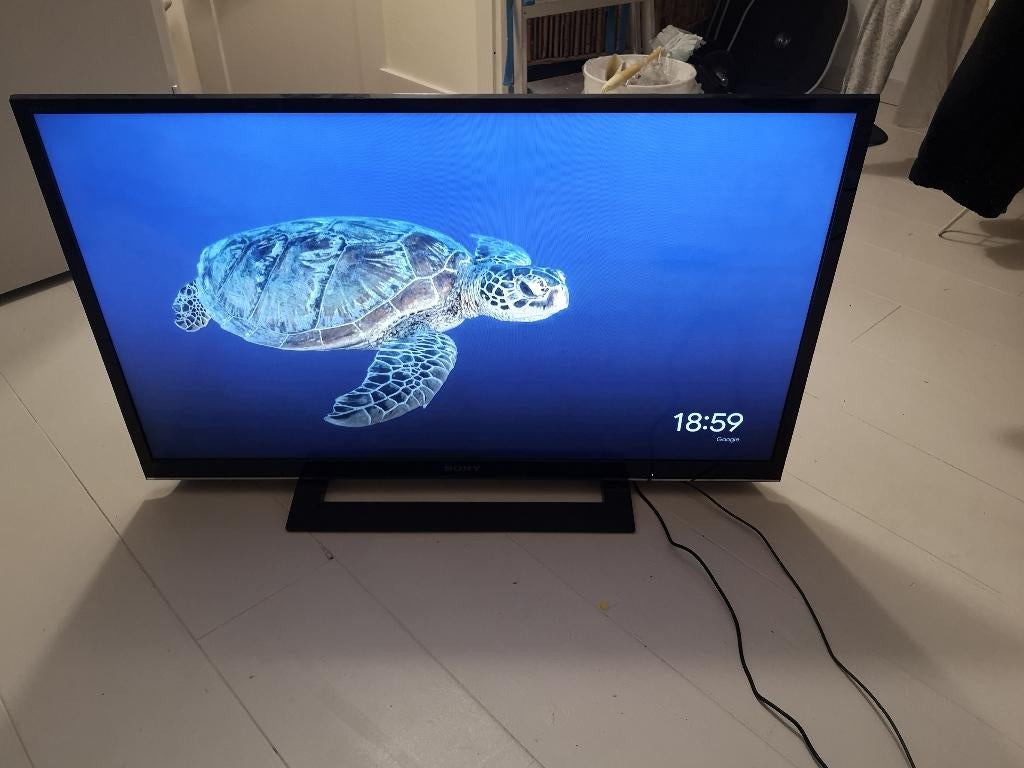 Sony TV klv-40ex43b (40 inch), Audio, Tv en Foto, Televisies, Ophalen, Gebruikt, 50 Hz, LCD