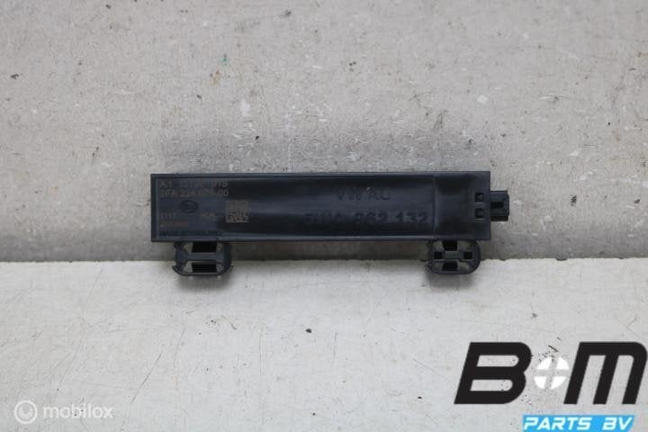 Antenne toegang startbevoegdheid Seat Leon 5F 5WA962132, Gebruikt