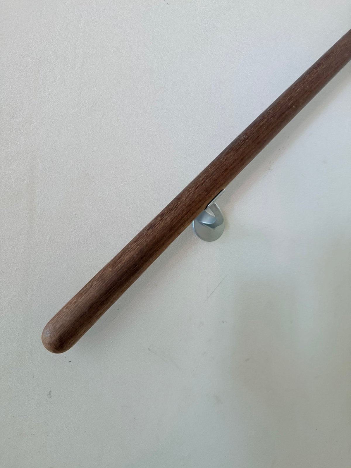 Trapleuning, Doe-het-zelf en Verbouw, Ladders en Trappen, Ophalen, Gebruikt, Trap, 2 tot 4 meter