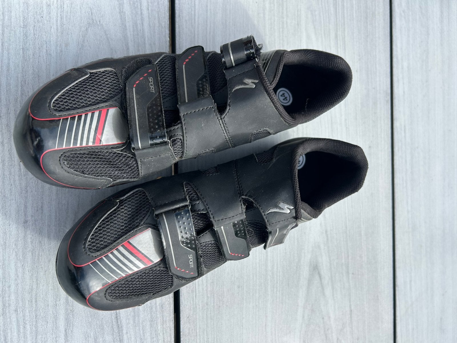 Specialized Body Geometry fietsschoenen maat 44, Heren, Schoenen, Overige maten, Ophalen of Verzenden