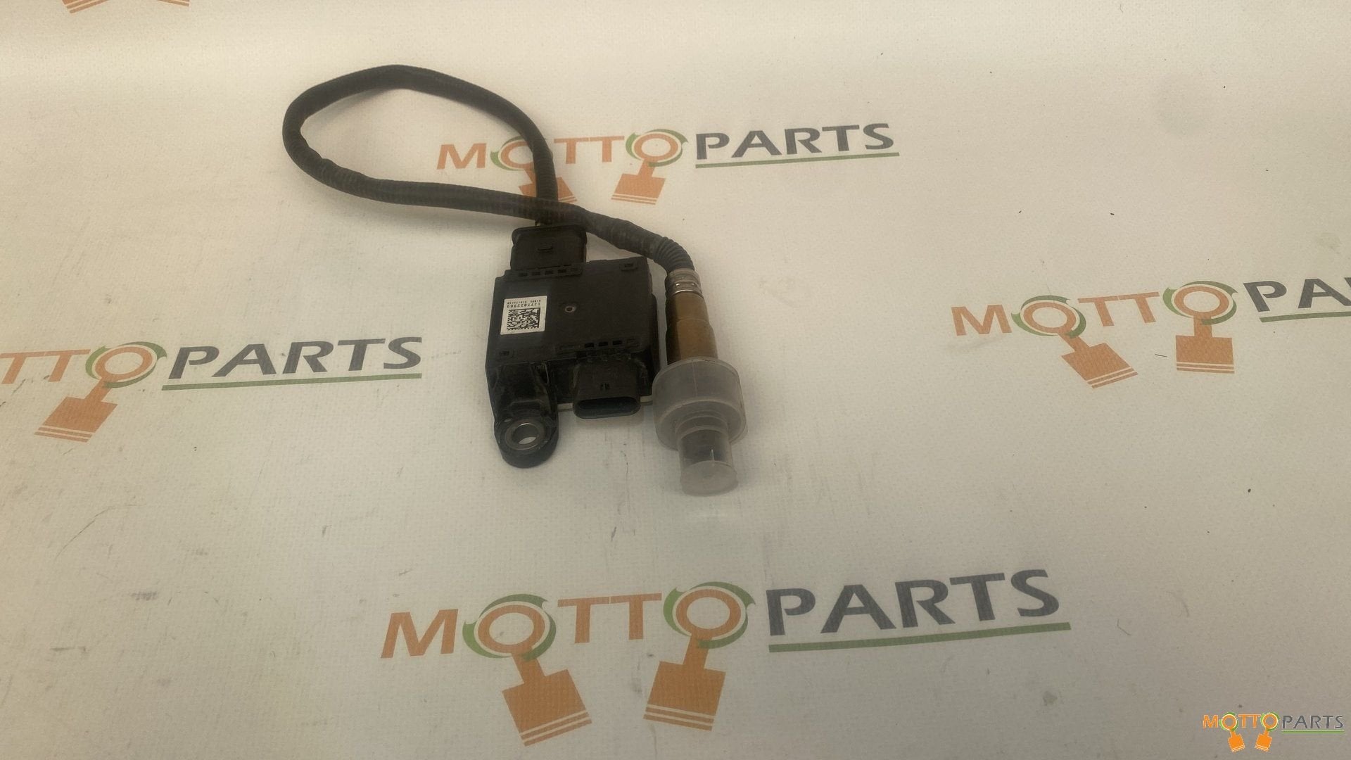 Mercedes W205 C253 X253 W906 Sprinter NOx Sensor A0009059601, Gebruikt, -, Ophalen of Verzenden, -