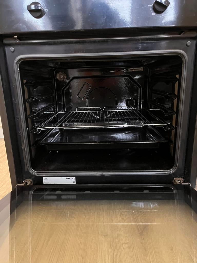 Gratis afhalen, Witgoed en Apparatuur, Ovens, Ophalen of Verzenden, Zo goed als nieuw