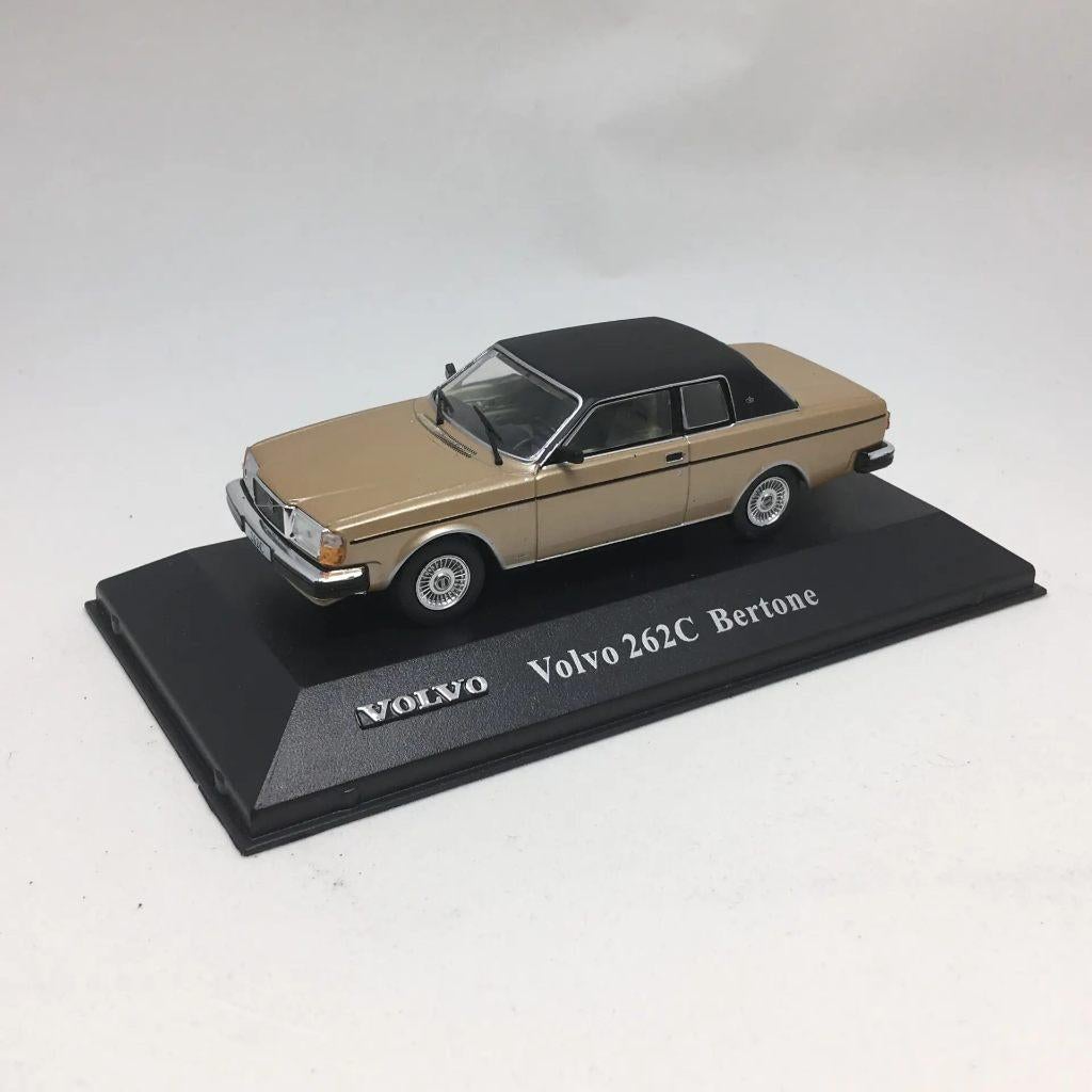 Volvo 262C Bertono Coupé, Ophalen of Verzenden, Nieuw, Auto, Overige merken