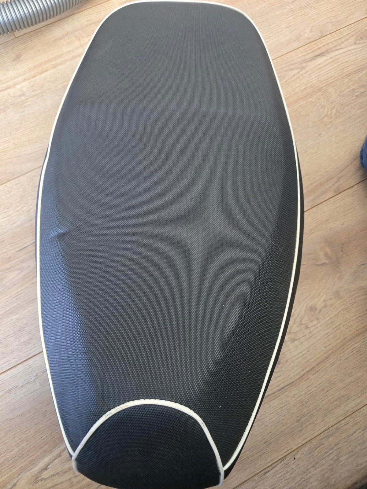 Buddyseat / Zadel voor AGM VX50 / BTC Riva / La Sourini, Ophalen of Verzenden, Gebruikt, Zadel, Overige merken