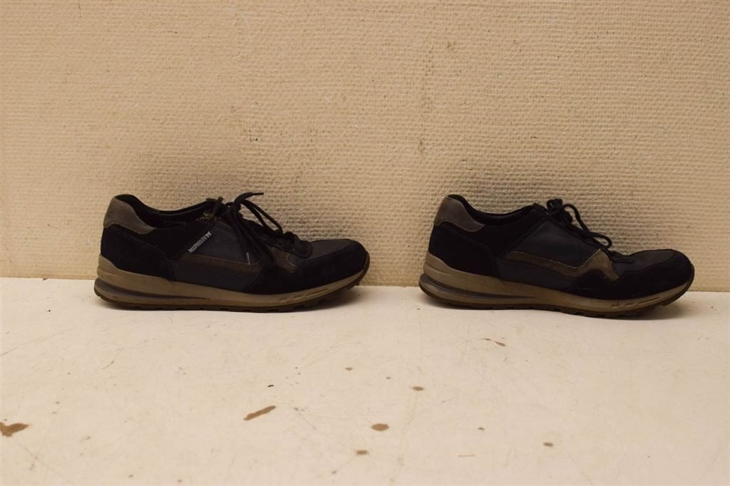 Mephisto Herenschoenen 48261, Ophalen of Verzenden, Gedragen, Bruin