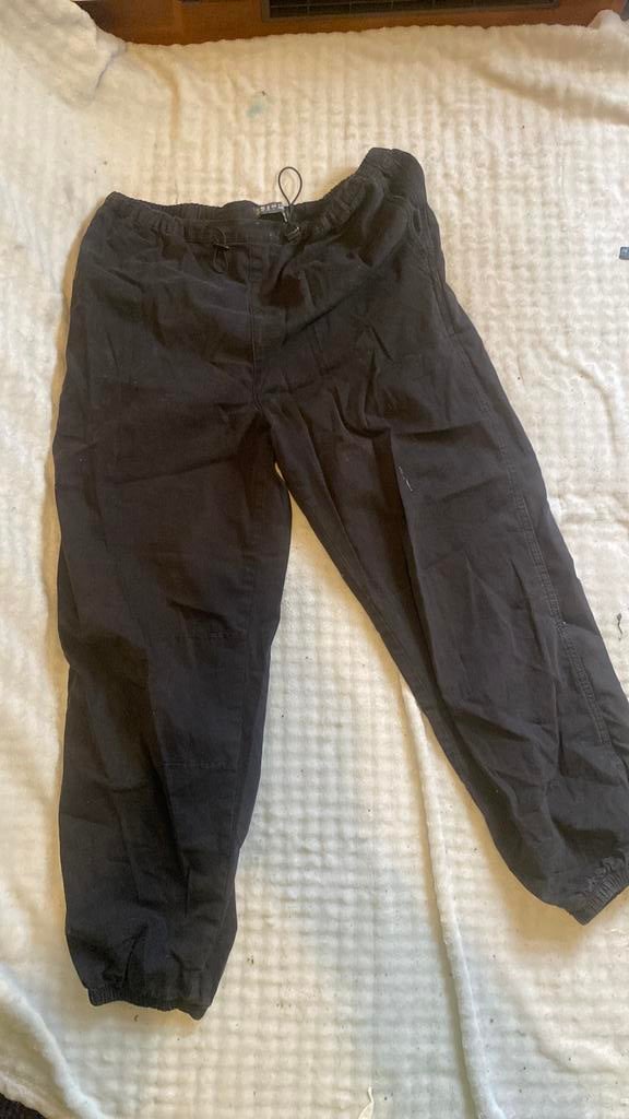 Dames trousers L, Kleding | Dames, Ophalen, Zo goed als nieuw, Lang
