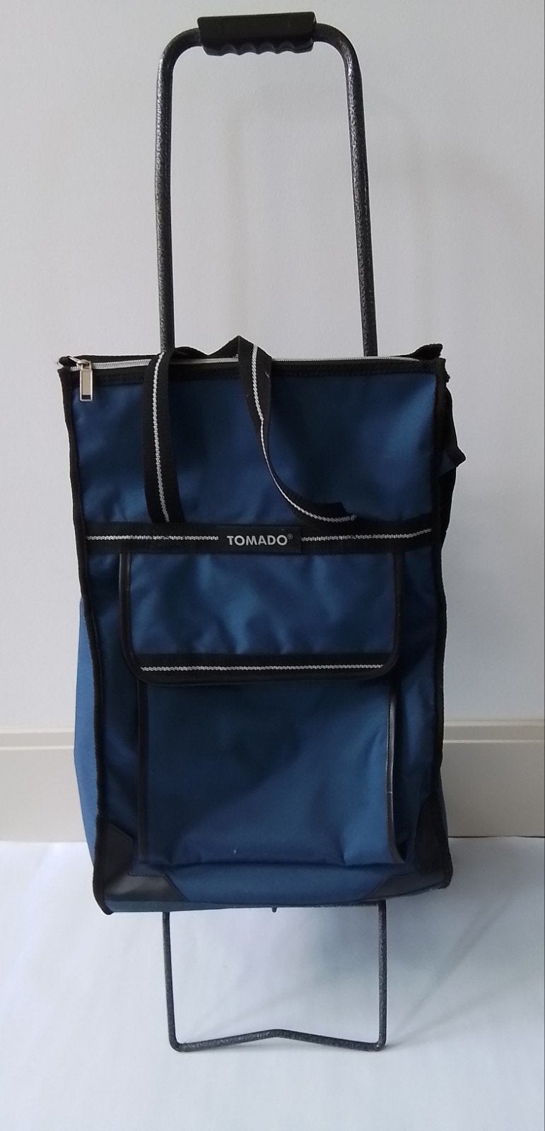 tomado,handig boodschappen wagentje,inklapbaar., Ophalen of Verzenden, 30 cm of meer