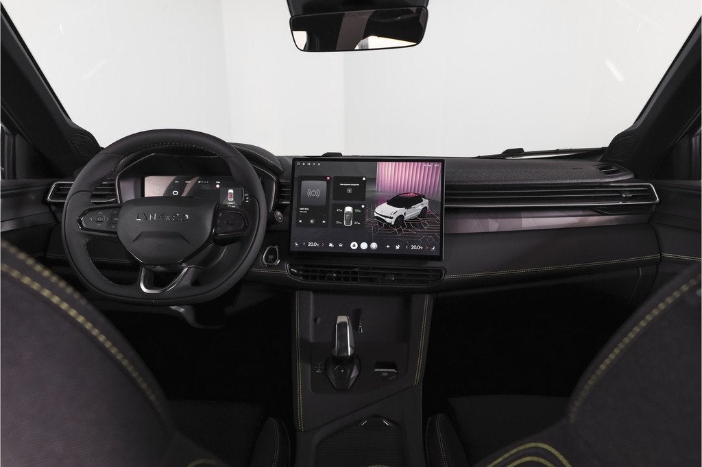 Lynk & Co 01 1.5 Core - Automaat Orig NL | Dig. Cockpit | Ad, 12 maanden, Euro 6, 4 cilinders, Bedrijf