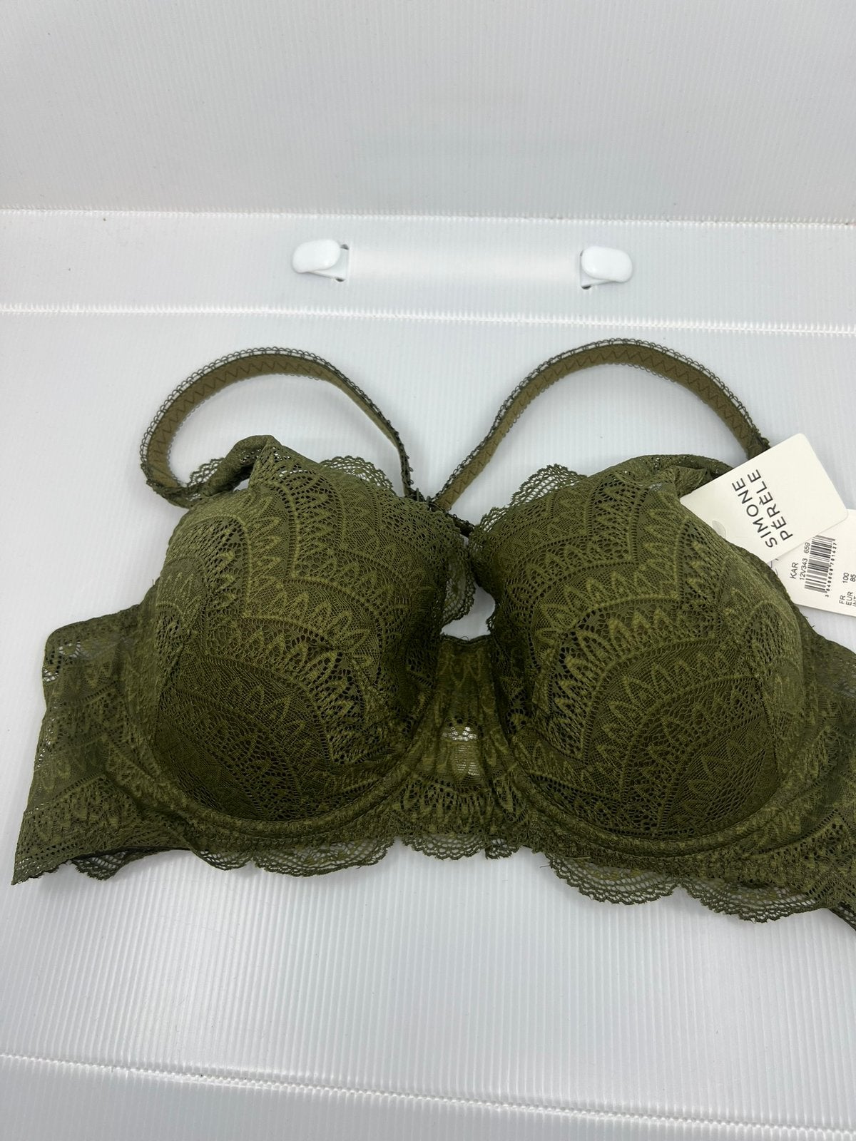 Simone Pérèle Bh maat 85C NIEUW!! Nu €45,-, Ophalen of Verzenden, BH