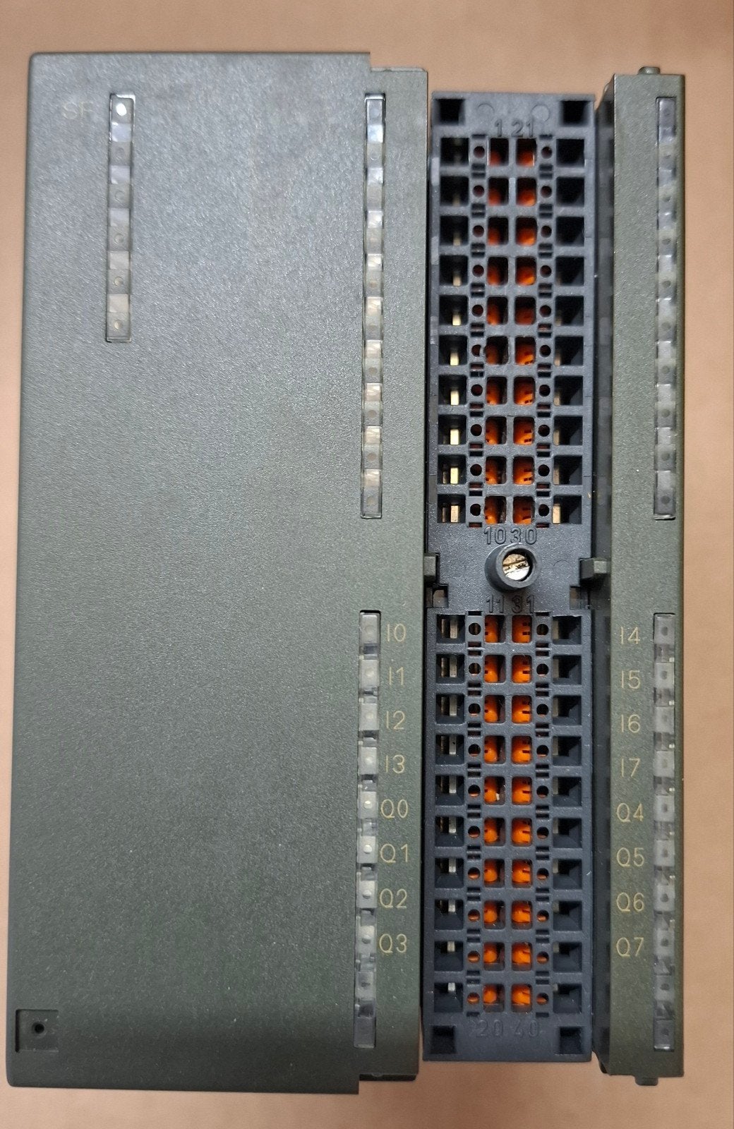 S7 300 high speed counterkaart, Ophalen of Verzenden, Gebruikt