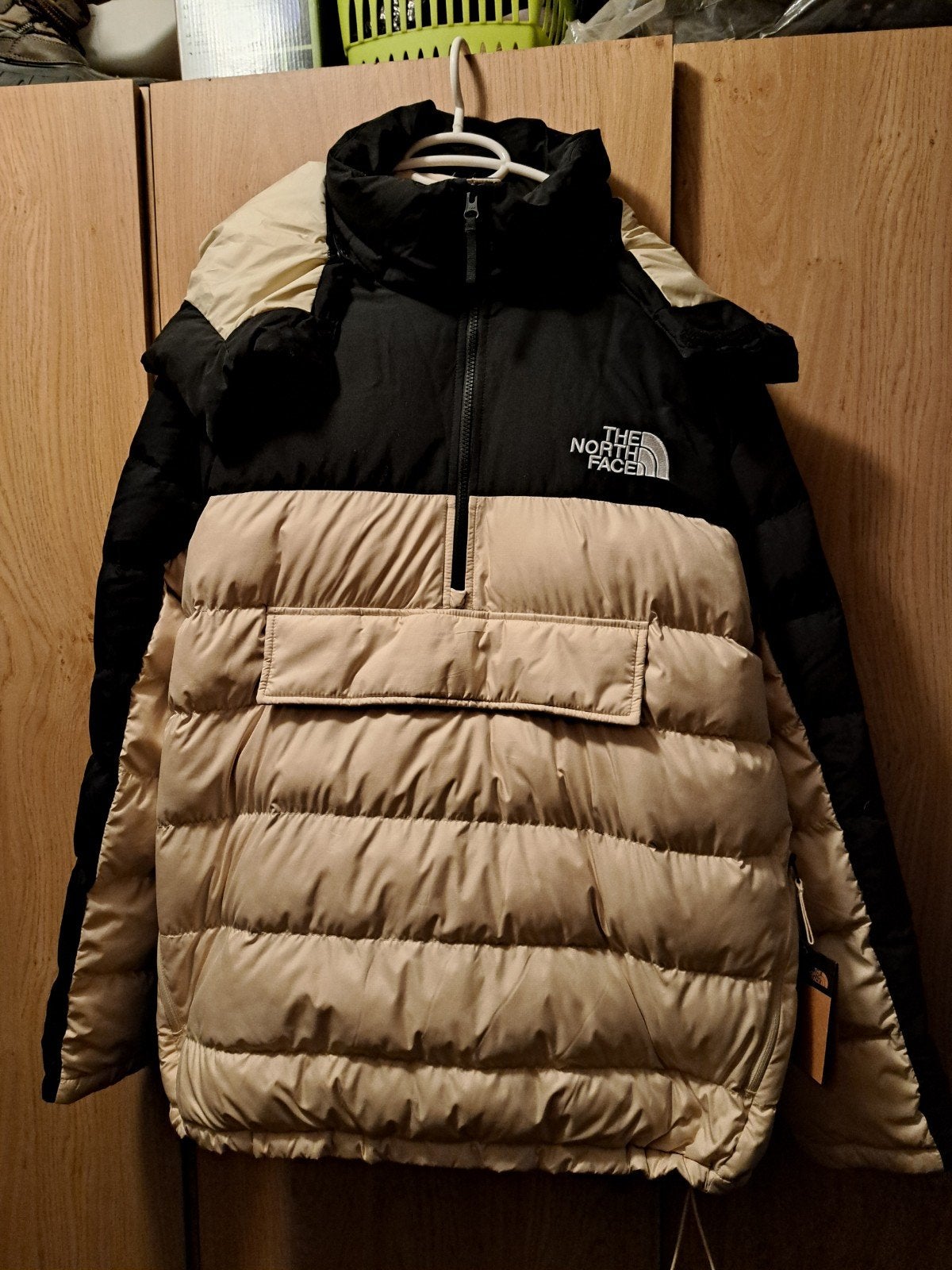 Super mooie north face winterjas maat xxl, Kleding | Heren, Jassen | Winter, Ophalen of Verzenden, Zo goed als nieuw, Overige maten