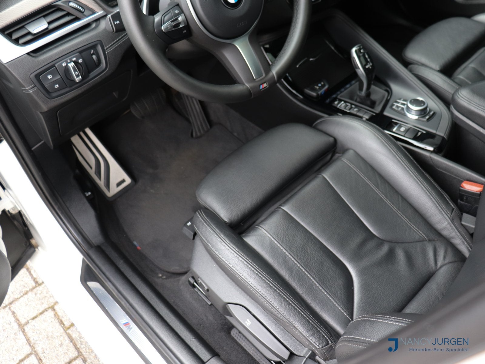 BMW X2 sDrive20i High Executive Edition | M-Pakket | Cruise, Auto's, 1998 cc, X2, Met garantie (alle), 1435 kg