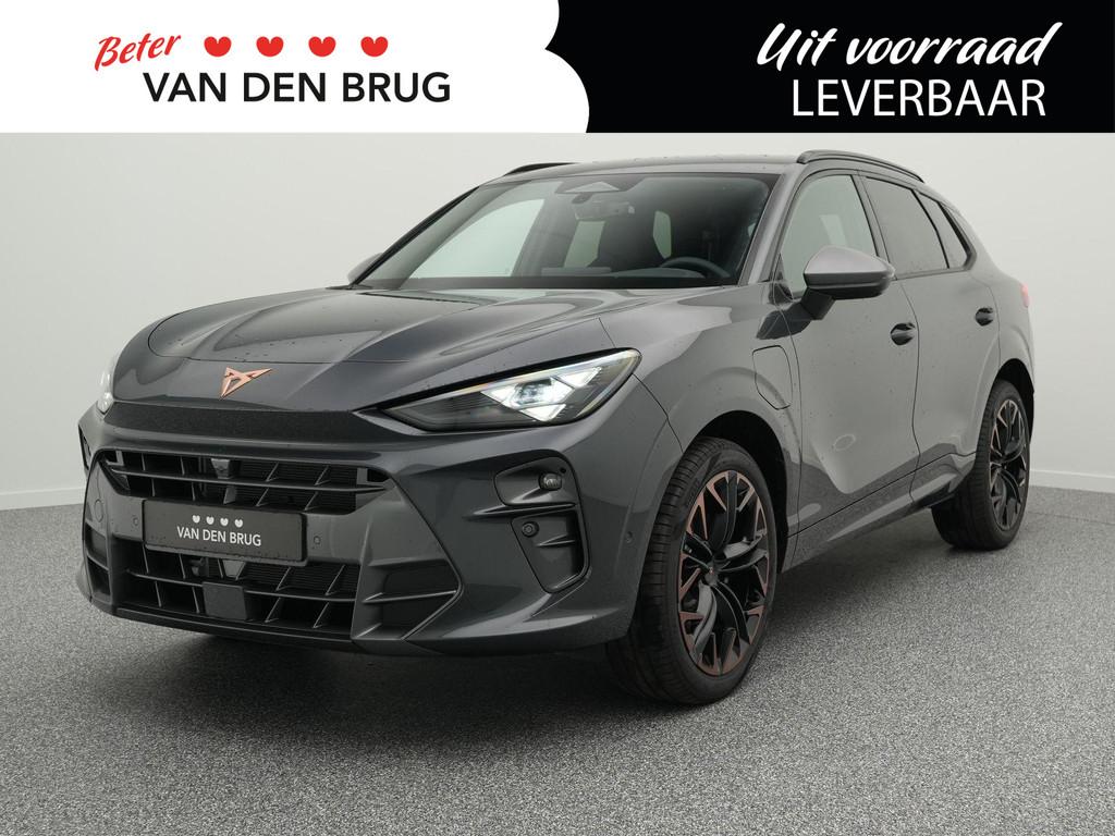 CUPRA Terramar 1.5 TSI e-Hybrid VZ 272PK | SennHeiser Audio