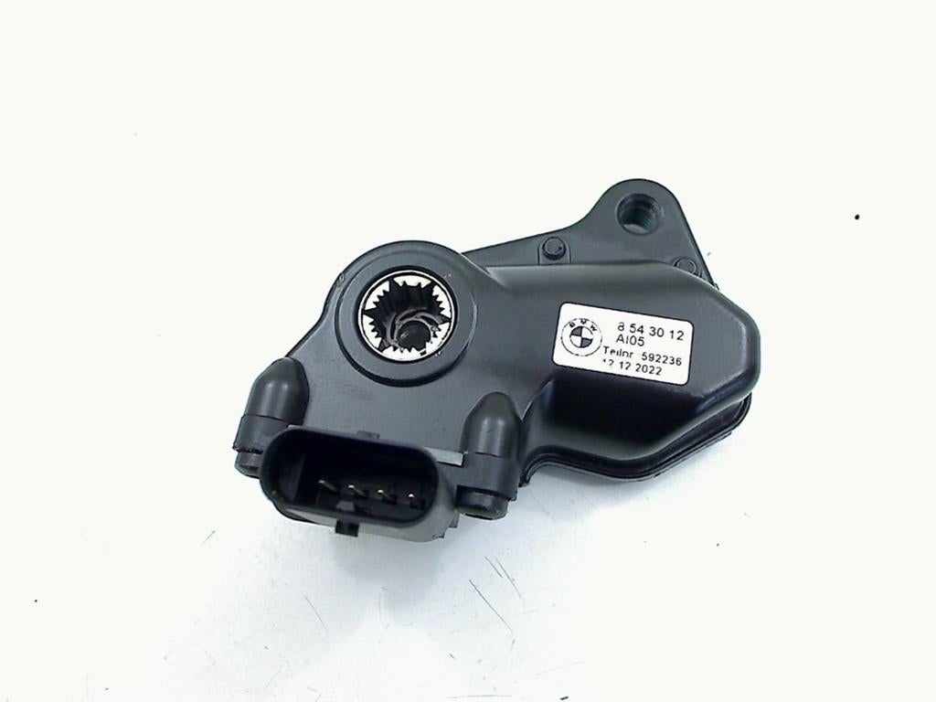 Quickshifter BMW R 1250 R 2019- (R1250R 2023) 2023 8543012, Gebruikt, Petuelring 130, München 80809, , Duitsland, BMW, Bayerische Motoren Werke AG