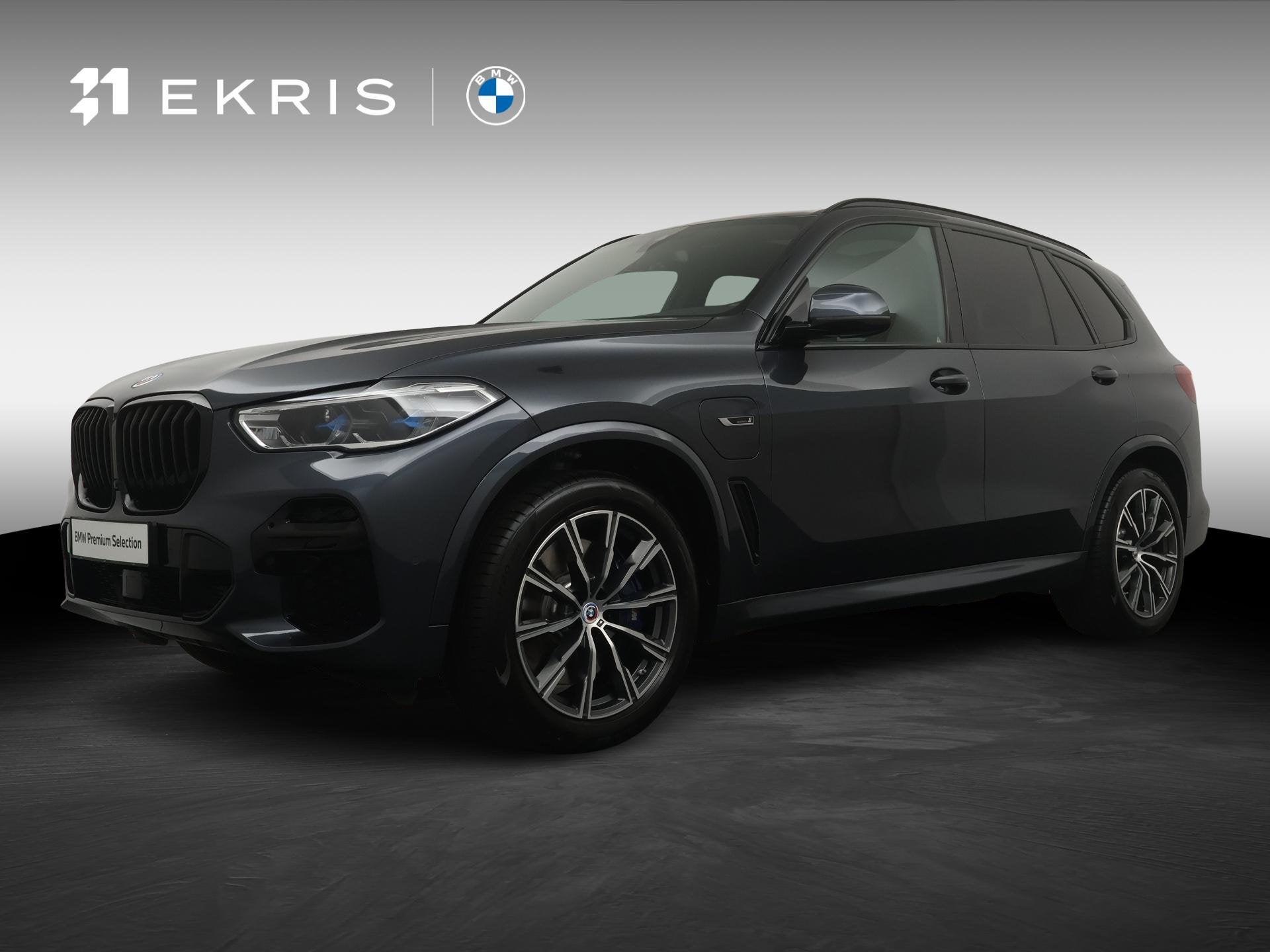 BMW X5 xDrive45e High Executive | SoH 92% | M Sportpakket |