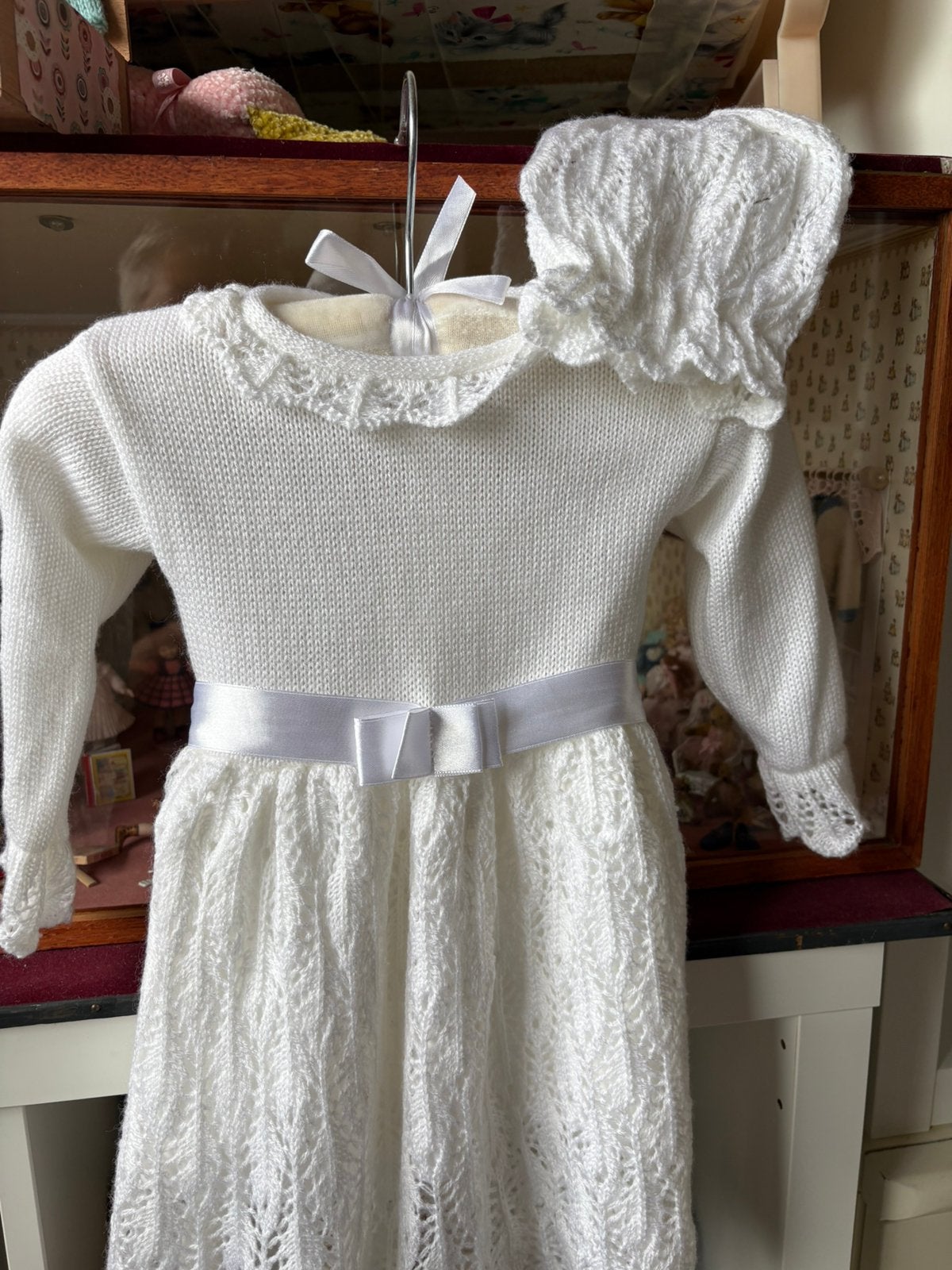 Reborn / toddler pakket in 1 koop, Verzamelen, Ophalen of Verzenden, Zo goed als nieuw, Pop