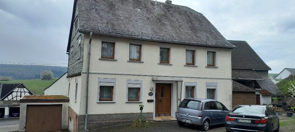 2 kamer appartement te huur in Wickenrodt, 35 tot 50 m²