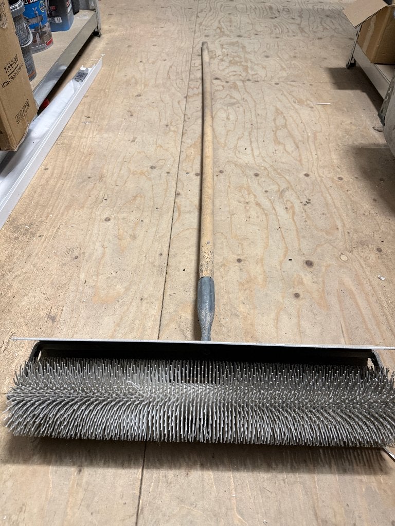 prikroller, Doe-het-zelf en Verbouw, Ophalen, Gebruikt, Overige typen