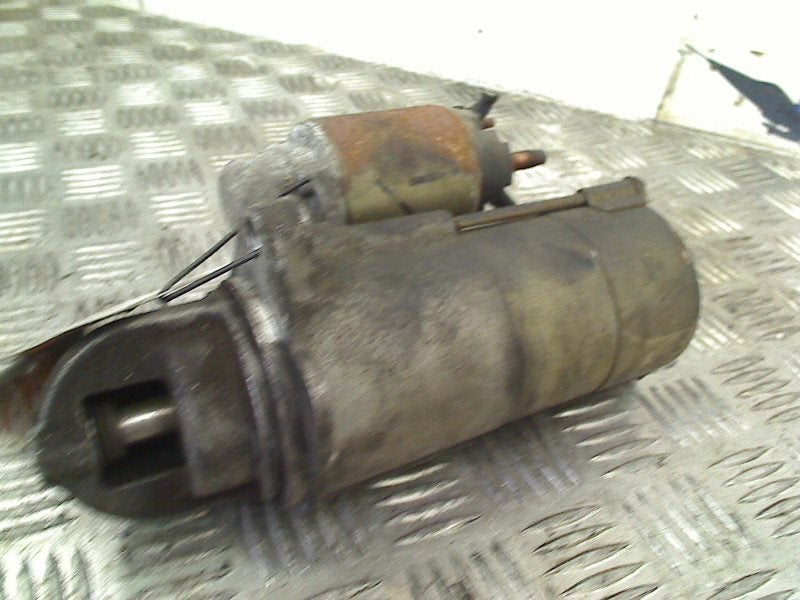 Startmotor Opel Zafira (F75) (2000-09/2005-07) 9000835, Gebruikt, Bahnhofsplatz, Rüsselsheim am Main 65423, , Duitsland, Opel