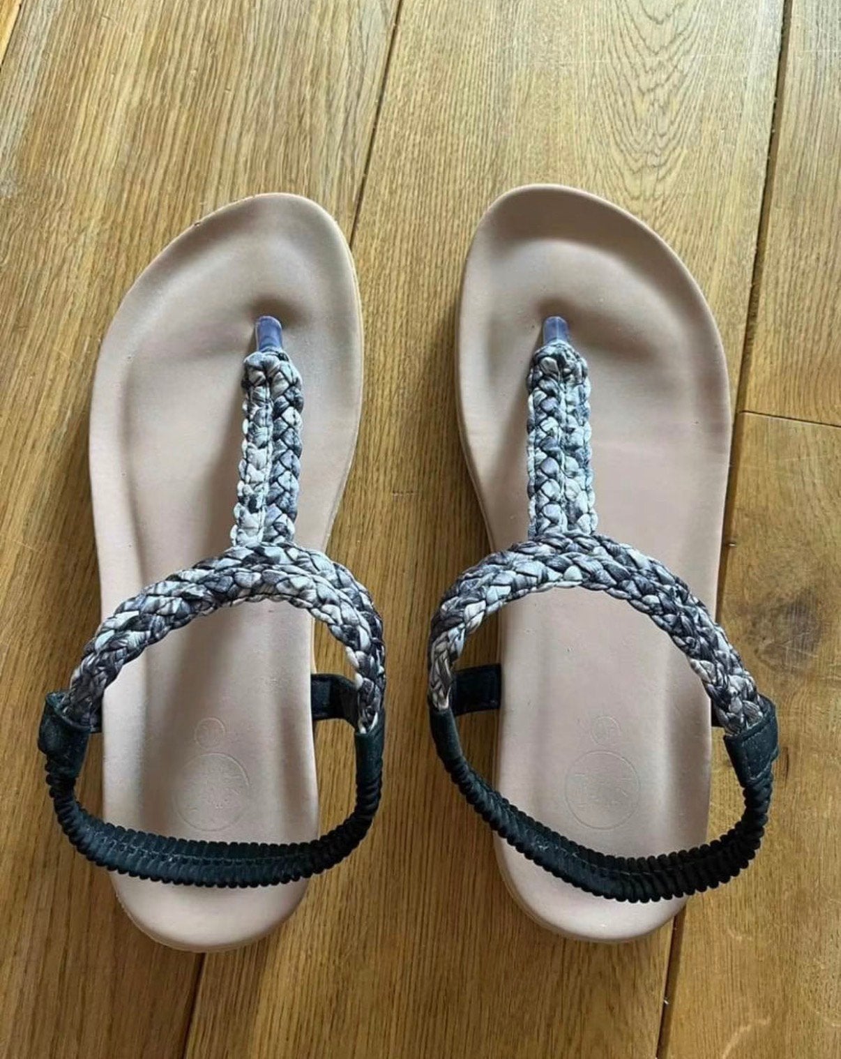 Twee paar sandalen van het merk Kelly Jo, Ophalen of Verzenden, Zo goed als nieuw, Meisje, Overige typen