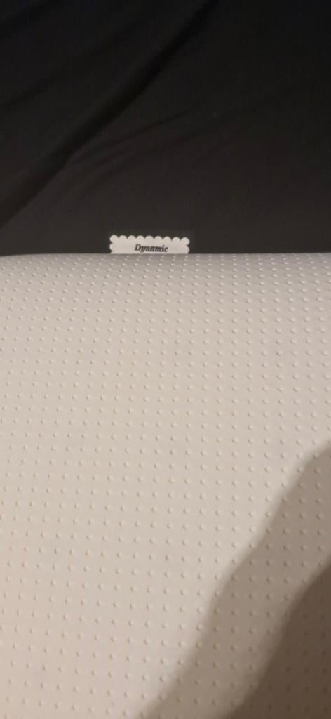 Cloudpillow Dynamic kussens, Ophalen, Nieuw, Eenpersoons, 90 cm