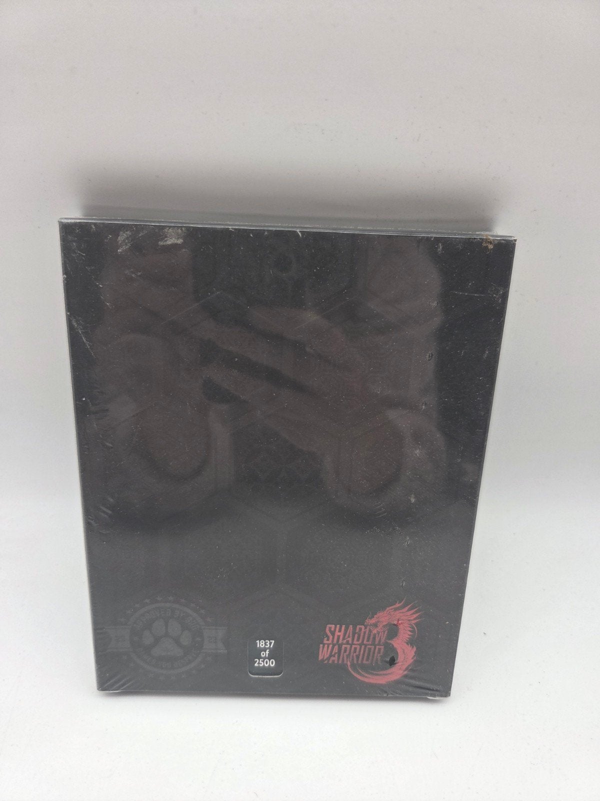 Shadow Warrior 3 - Geseald - Limited Edition, Spelcomputers en Games, Shooter, 1 speler, Nieuw, Ophalen of Verzenden