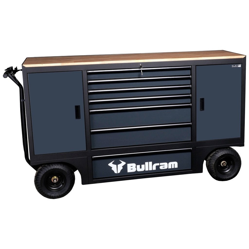 Roadmaster gereedschapswagen 7 lades / Nieuw, Ophalen, Nieuw