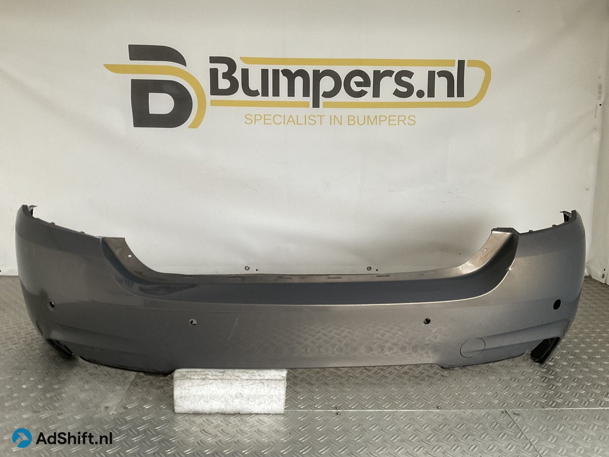 Bumper BMW 4 Serie F33 F36 F32 M Sport 14- 51128054566 Achte, Bumper