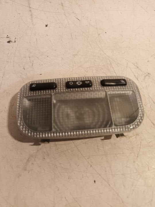 Binnenverlichting Citroën DS3, Onderdelen@venauto.nl, Van der Ven Autorecycling B.V., Gebruikt, Ettenseweg 76, 4706 PB Roosendaal, The Netherlands