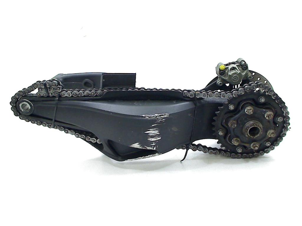 Achterbrug KTM 1290 Super Duke R 2020 (2020-01/2020-12), Cama Motorparts, Gebruikt, Info@cama-motorparts.nl, P.J. Troelstraweg 8, MAASSLUIS 3144 CX, Zuid Holland, , Nederland