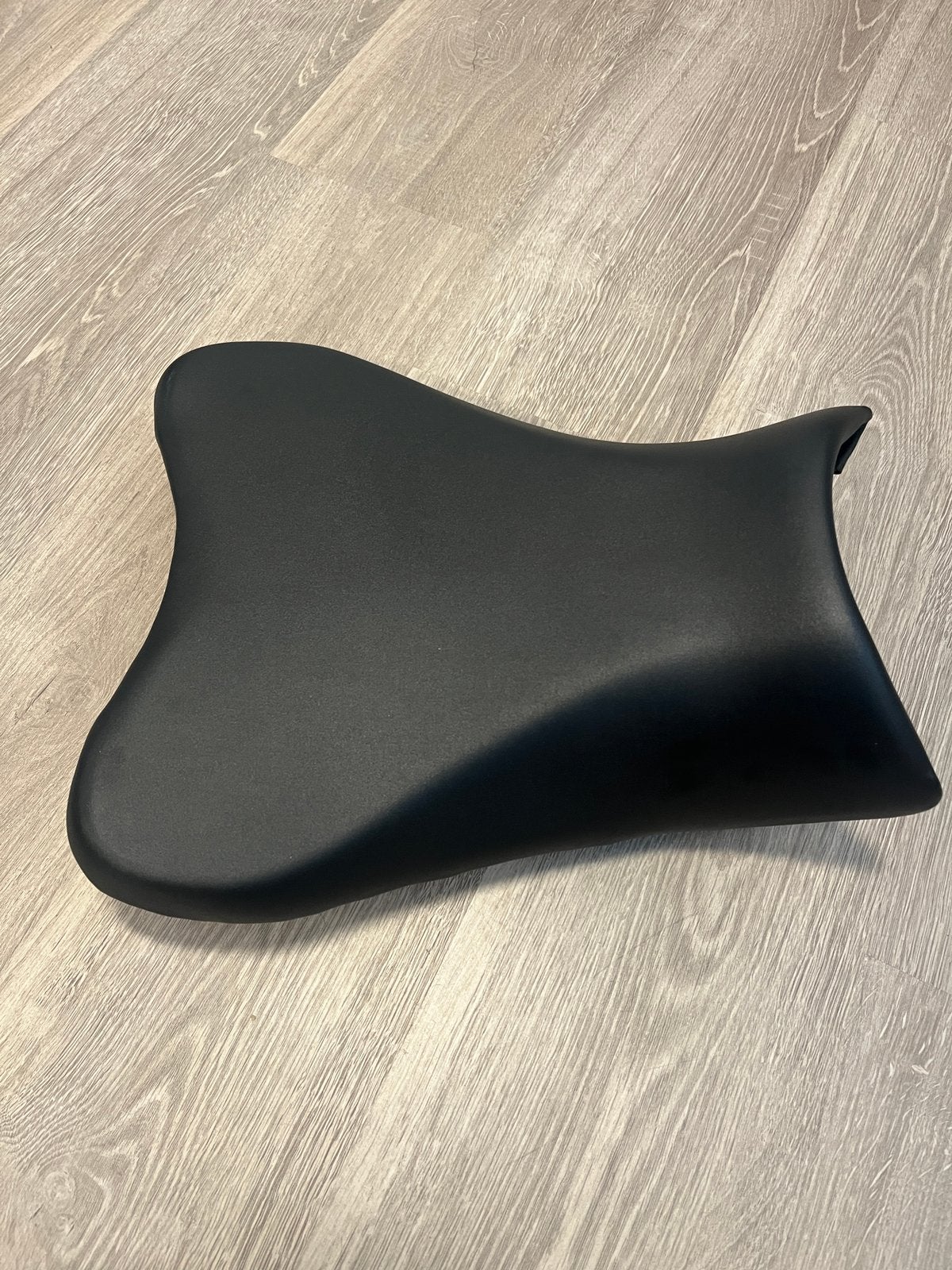 zadel gsxr 600 / 750 K8, Ophalen of Verzenden, Gebruikt