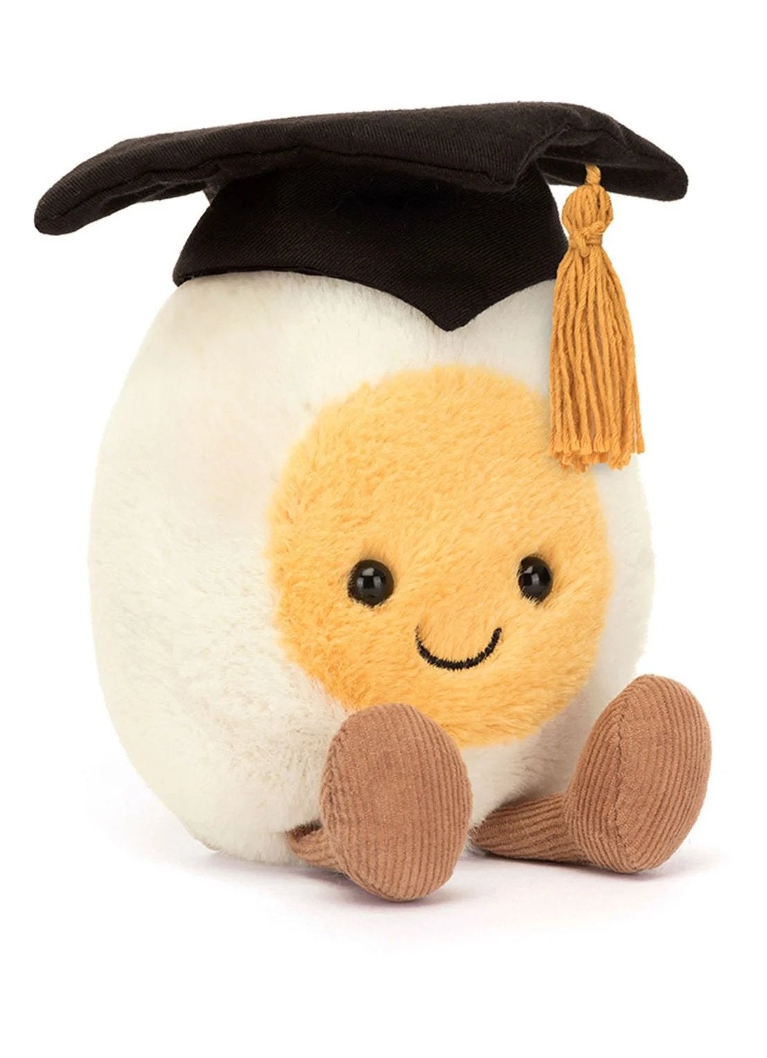 GEZOCHT !!! Jellycat graduation egg, Jellycat, Overige typen, Ophalen of Verzenden, Zo goed als nieuw