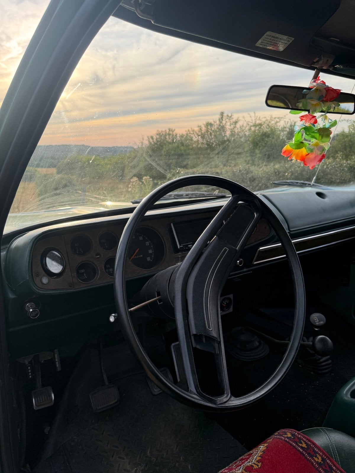 Dodge Ramcharger 1976 Full Cabrio - 318 5.2L V8 LPG, foto 10