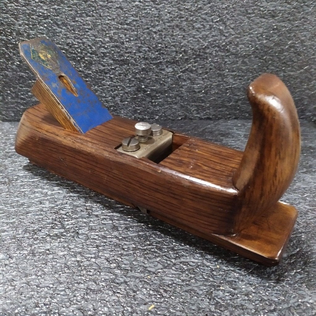 ITALIË OUDE SCHAAF GENOVES MODEL LIGURIË, HOLM REBATE PLANE, Verzenden