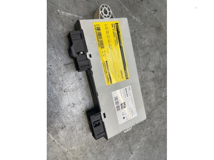 Module (diversen) van een BMW 5-Serie, Gebruikt, -, -, Ophalen of Verzenden