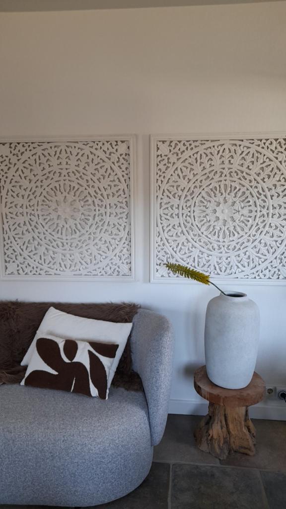 Wandpanelen loods 5, Huis en Inrichting, Woonaccessoires | Wanddecoraties, Ophalen of Verzenden, Zo goed als nieuw
