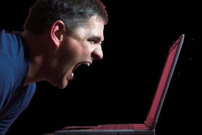 Computer hulp ridderkerk reparatie of langmzaam wij helpen u, Ophalen of Verzenden, Nieuw