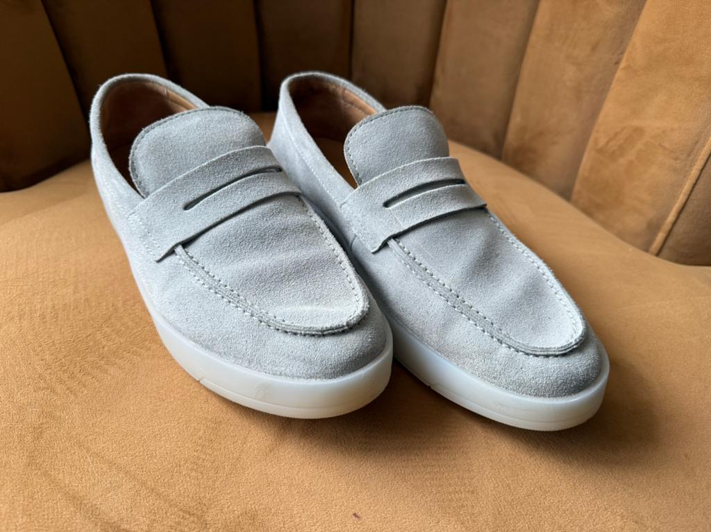 Blackstone Loafers 43, Kleding | Heren, Schoenen, Loafers, Overige kleuren, Ophalen of Verzenden, Zo goed als nieuw