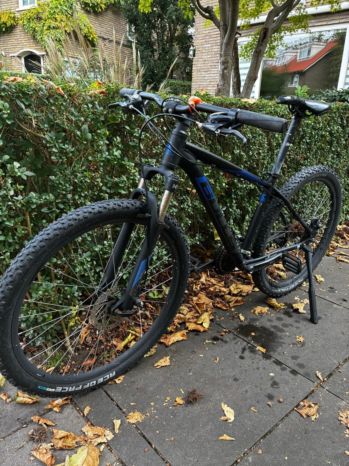 BULLS Wildtail 1 Disc 26" mountainbike, Fietsen en Brommers, Gebruikt, Hardtail, Heren, Schijfrem