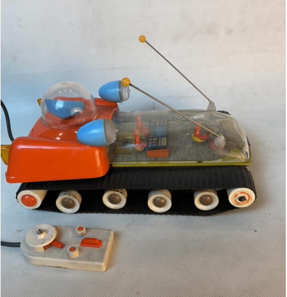 space car, Ophalen of Verzenden