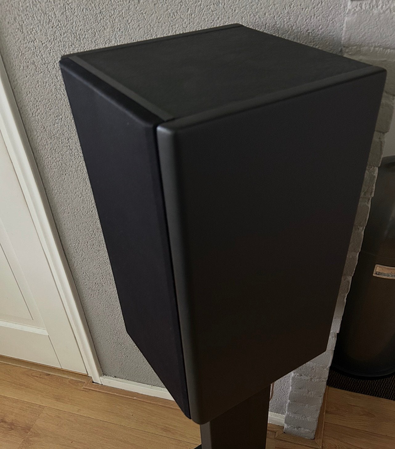MB Quart 390 luidsprekers  (vintage 80,s ), Audio, Tv en Foto, 120 tot 150 watt, Zo goed als nieuw, Boekenplank luidspreker, Ophalen