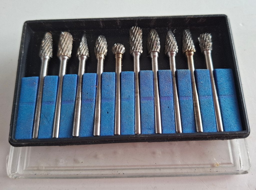 Doosje met freesjes, Ophalen of Verzenden