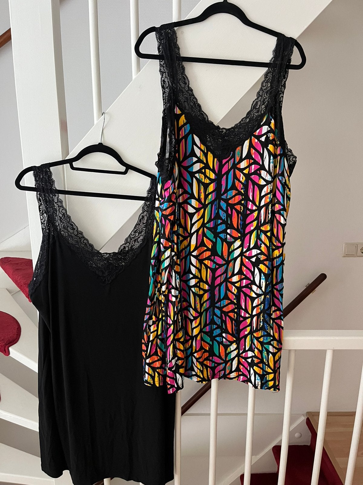 2x Magna top 54/56, Kleding | Dames, Verzenden, Nieuw